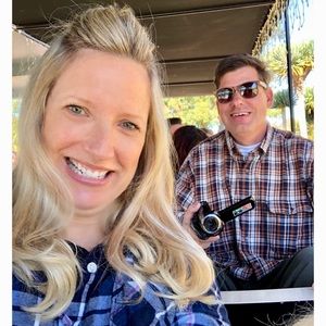 Meet your Posher, Christie